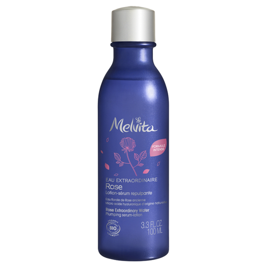 Melvita Organic Extraordinary Water (100ml)
