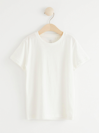 Kortärmad t-shirt