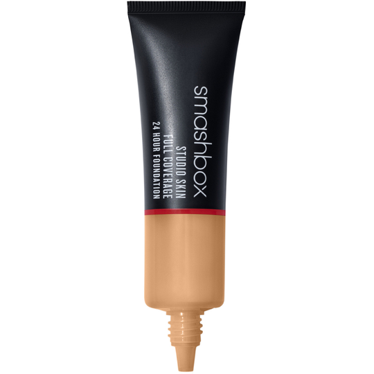 Smashbox Studio Skin 24H Full Coverage Foundation 3.02 Medium Neutral Olive