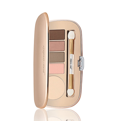 Naturally Matte Eye Shadow Kit