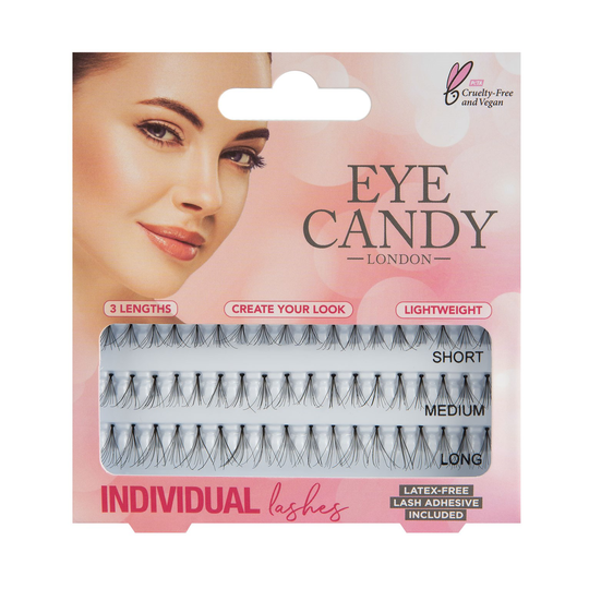 Eye CANDY Individual Combo 50's