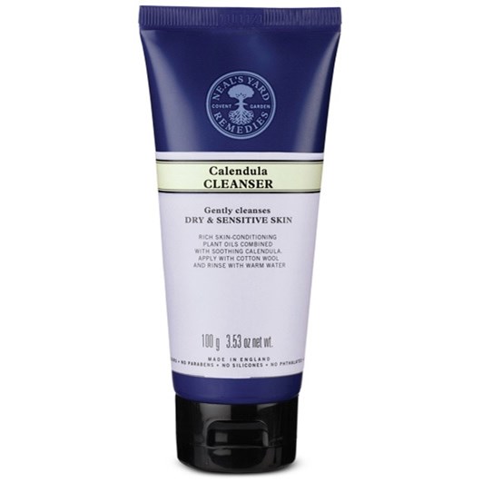 Neal's Yard Remedies Soothing Range Calendula Cleanser 100 g