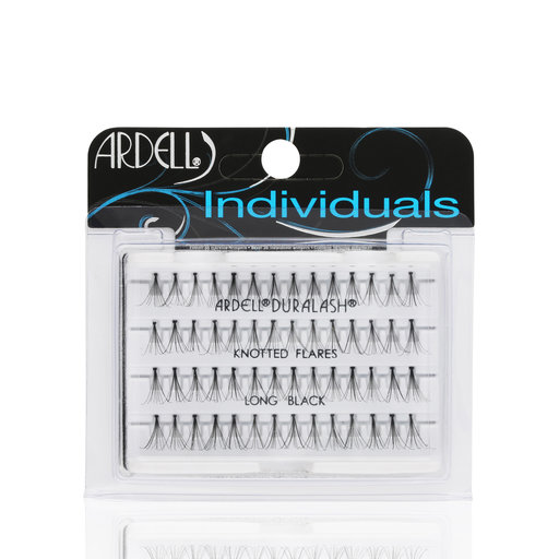 Individual Lash Long