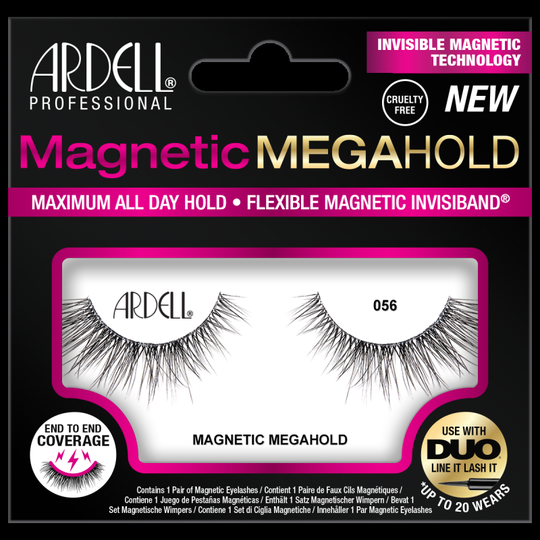 Ardell Magnetic Megahold 056