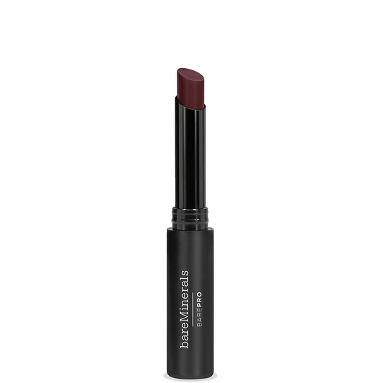 bareMinerals barePRO Longwear Lipstick Blackberry 2 gram
