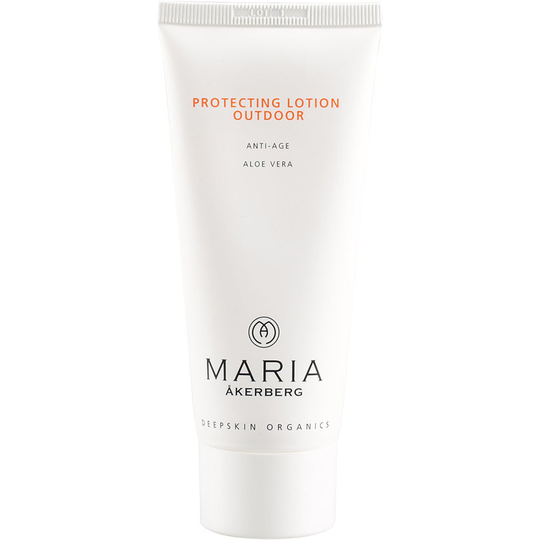 Protecting Lotion Outdoor, 100 ml Maria Åkerberg Kompletterande produkter