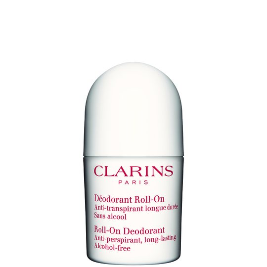 Clarins Gentle Care Roll-On Deodorant 50 ml