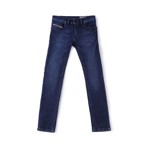 SLEENKER-J-N TROUSERS