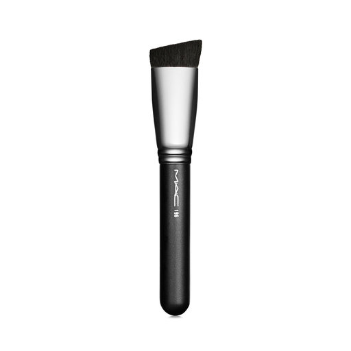 196 Slanted Flat Top Foundation Brush