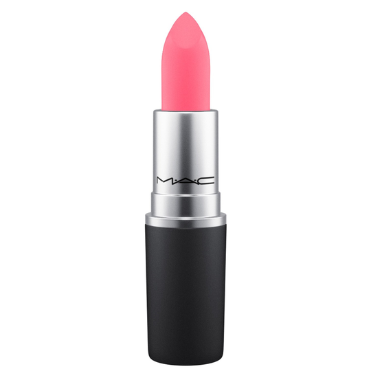 MAC Cosmetics Powder Kiss Lipstick Sexy, But Sweet