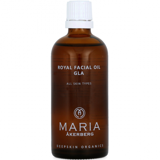 Maria Åkerberg Royal Facial Oil Gla 100 ml