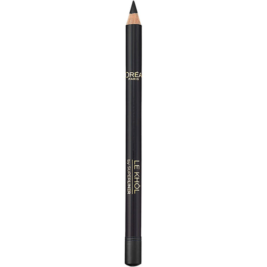 L'Oréal Paris Superliner Le Khol, 1.2 g L'Oréal Paris Eyeliner