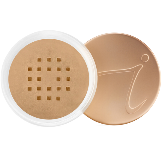 Jane Iredal Amazing Base Autumn