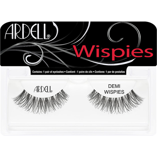 Ardell Natural Lashes Demi Wispies, Ardell Lösögonfransar