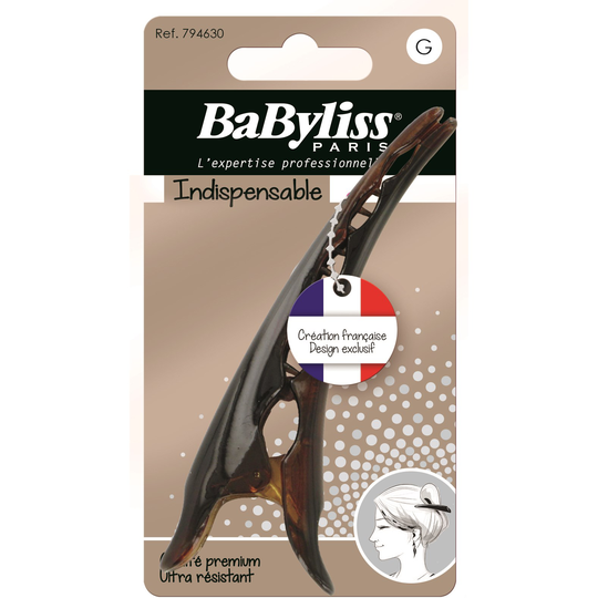 BaByliss 794630 Concordeklämma