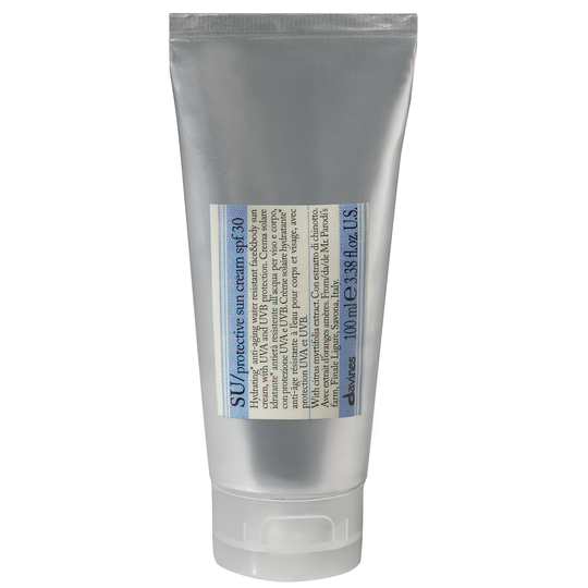 Davines SU SU protective sun cream spf30 100 ml