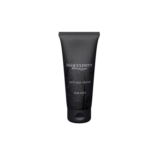 Beauté Pacifique Anti-Age Crème For Men 100 ml