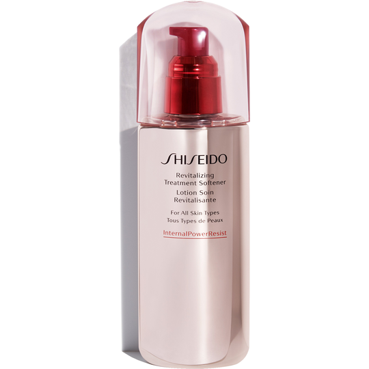 Shiseido D-prep Defend Revitalizing Treatment Softener 150 ml
