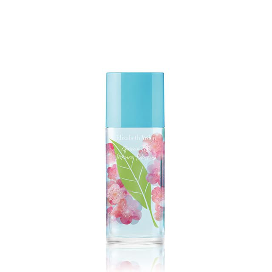 Green Tea Sakura Blossom EdT