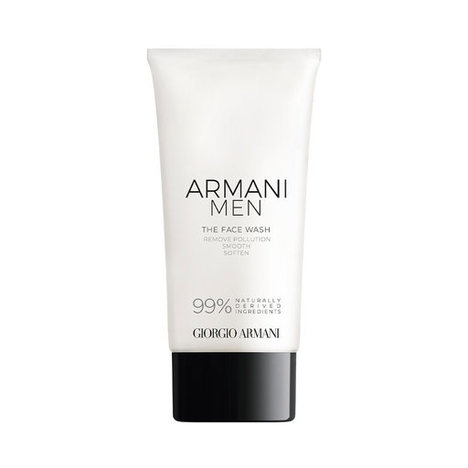Beauty Men Detox Cleanser Face cleansing gel