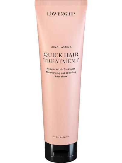 Löwengrip Long Lasting Quick Hair Treatment (100ml)