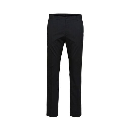 Black Trouser B Noos