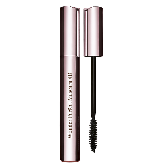 Clarins Wonder Perfect Mascara 4D 01 Perfect Black