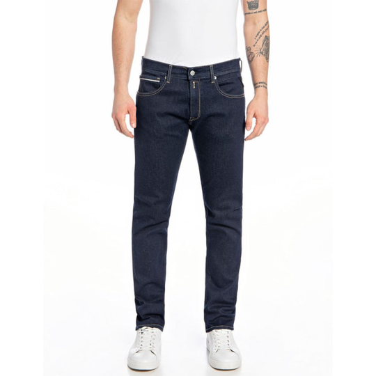 Hyperflex Re-Used Grover Jeans