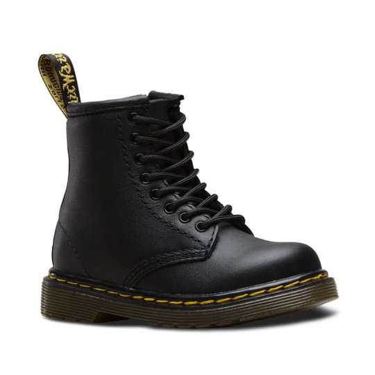1460 T Black Softy T