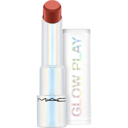 MAC Cosmetics Glow Play Lip Balm That Tickl