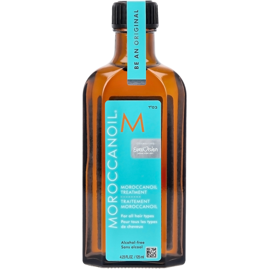 Moroccanoil Original Oil Treatment 125 ml