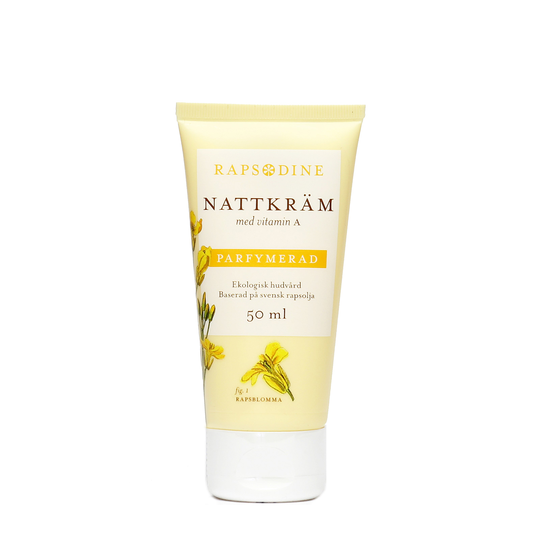 Rapsodine Nattkräm 50 ml