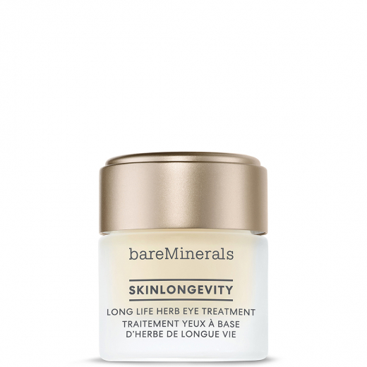 bareMinerals Skinlongevity Long Life Herb Eye Treatment