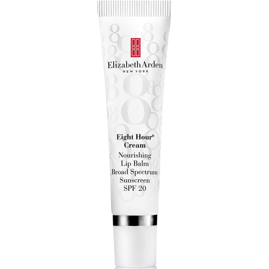 Elizabeth Arden Eight Hour Cream Nourishing Lip Balm Spf20 15 ml