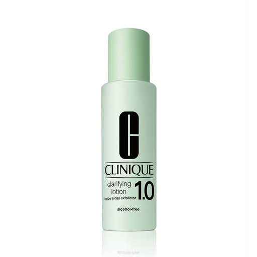 Clarifying Lotion 1.0
