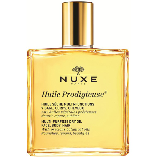 Nuxe Prodigieuse Dry Oil 50 ml