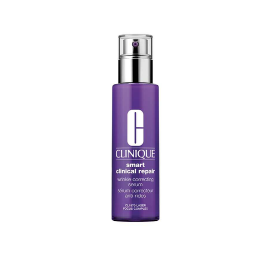 Smart Clinical Repair Wrinkle Correcting Serum, 50 ml Clinique Serum & Ansiktsolja