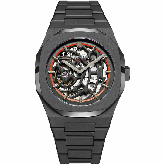 Skbj06, Automatic, 42mm, 5atm
