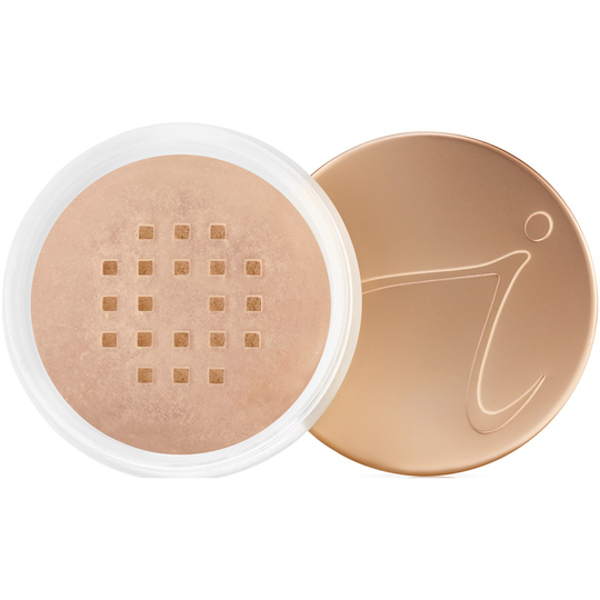 Jane Iredale Amazing Base Loose Mineral Powder Suntan