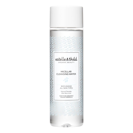 Estelle & Thild BioCleanse Micellar Cleansing Water 250 ml