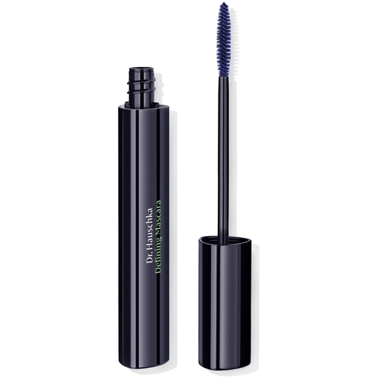 Dr Hauschka Defining Mascara 03 Blue