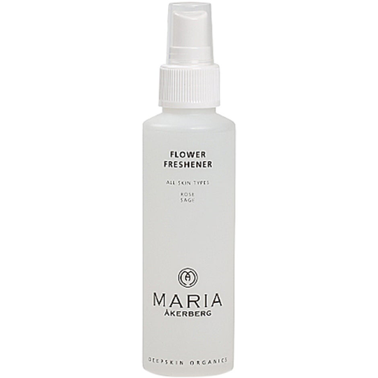 Flower Freshener, 125 ml Maria Åkerberg Ansiktsmist