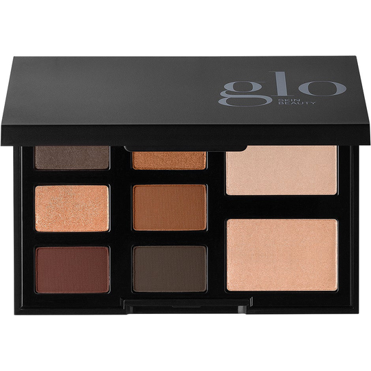 Shadow Palette, 7.6 g Glo Skin Beauty Ögonpaletter