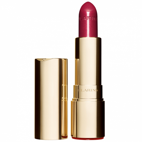 Clarins Joli Rouge Brillant 762s Pop Pink