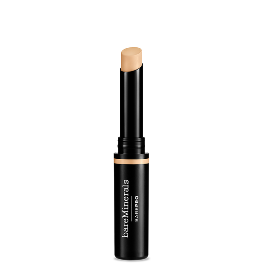 bareMinerals BarePRO 16-Hour Full Coverage Concealer Fair/Light - Warm 02 2,5 g