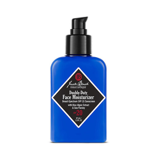 Double Duty Face Moisturizer SPF 20