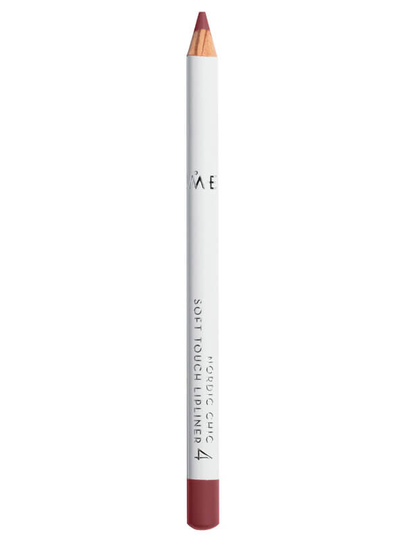 Lumene Nordic Chic Soft Touch Lipliner 4