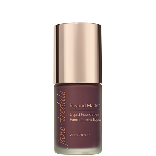 Jane Iredale Beyond Matte Liquid Foundation M18 27 ml
