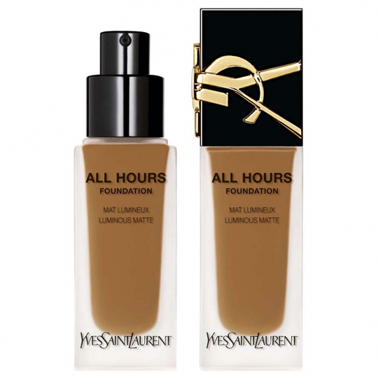 Yves Saint Laurent All Hours Foundation Reno DW2