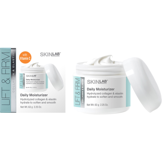 Skin Lab Daily Moisturizer 63 g